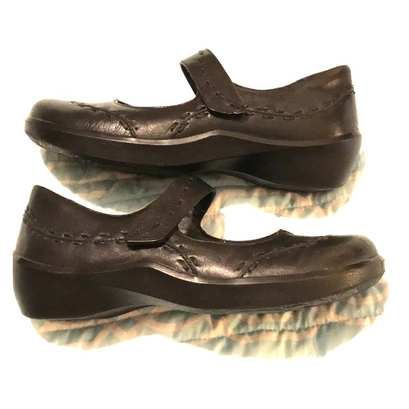 ziera orthotic shoes